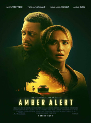 Tudo sobre Alerta Âmbar (2024): Sinopse, Trailer, Críticas e Onde Assistir
