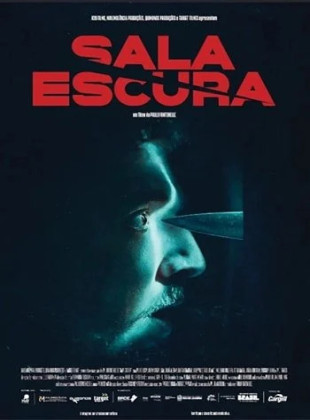 Tudo sobre Sala Escura (2024): Sinopse, Trailer, Críticas e Onde Assistir