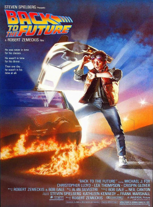 Tudo sobre De Volta para o Futuro (1985): Sinopse, Trailer, Críticas e Onde Assistir