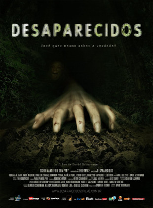 Tudo sobre Desaparecidos (2011): Sinopse, Trailer, Críticas e Onde Assistir