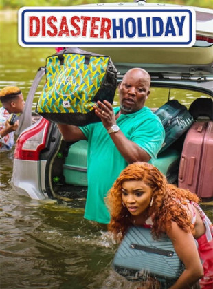 Um Fiasco de Férias: Lançamento na Netflix em dezembro 2024 - Sinopse e Trailer