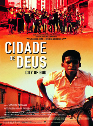Tudo sobre Cidade de Deus (2002): Sinopse, Trailer, Críticas e Onde Assistir