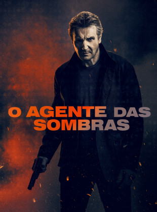 Tudo sobre Agente das Sombras (2022): Sinopse, Trailer, Críticas e Onde Assistir