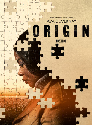 Pôsteres e capas do filme Origin (2023) em HD e Alta Resolução