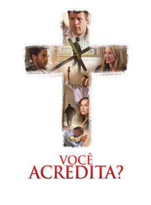 Pôster e capa do filme Você Acredita? (2015) em HD e Alta Resolução