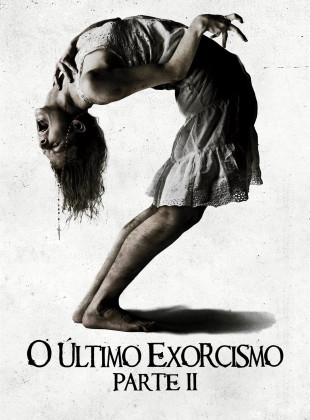 Pôster e capa do filme O Último Exorcismo - Parte 2 (2013) em HD e Alta Resolução