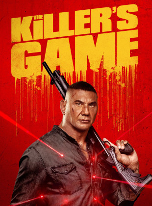 The Killer’s Game: Lançamento Prime Video em janeiro 2025 - Sinopse e Trailer