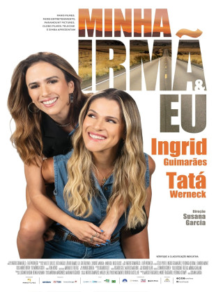 Tudo sobre Minha Irmã e Eu (2023): Sinopse, Trailer, Críticas e Onde Assistir