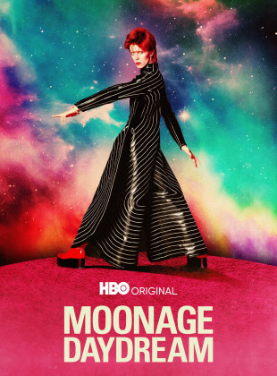 Moonage Daydream: Lançamento na Netflix em janeiro 2025 - Sinopse e Trailer