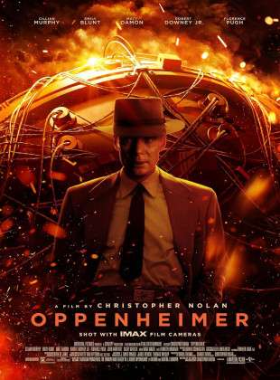 Oppenheimer: Lançamento na Netflix em julho 2025 - Sinopse e Trailer