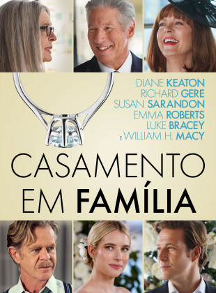 Tudo sobre Casamento em Família (2023): Sinopse, Trailer, Críticas e Onde Assistir