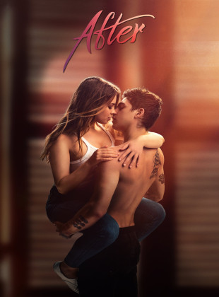 Pôster e capa do filme After (2019) em HD e Alta Resolução