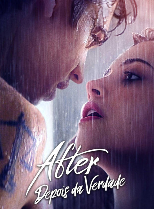 Pôsteres e capas do filme After - Depois da Verdade (2020) em HD e Alta Resolução