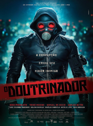 Tudo sobre O Doutrinador (2018): Sinopse, Trailer, Críticas e Onde Assistir