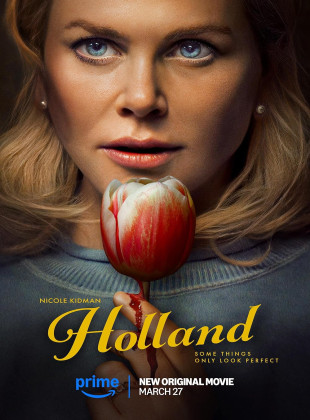 Tudo sobre Holland (2025): Sinopse, Trailer, Críticas e Onde Assistir