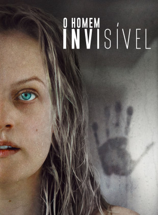 Pôsteres e capas do filme O Homem Invisível (2020) em HD e Alta Resolução