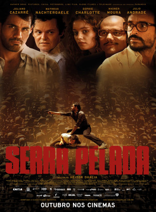 Tudo sobre Serra Pelada (2013): Sinopse, Trailer, Críticas e Onde Assistir