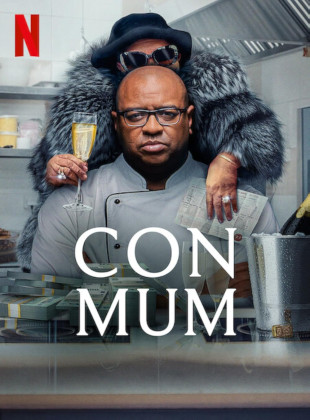 Mamãe Golpista: Lançamento na Netflix em março 2025 - Sinopse e Trailer