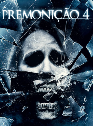 Pôster e capa do filme Premonição 4 (2009) em HD e Alta Resolução