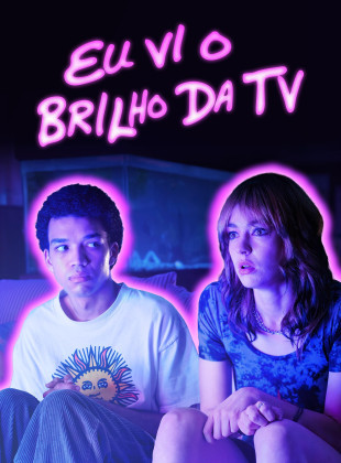 Tudo sobre Eu Vi o Brilho da TV (2024): Sinopse, Trailer, Críticas e Onde Assistir