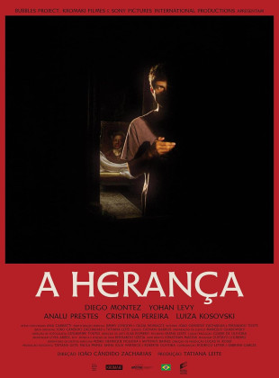 Tudo sobre A Herança (2024): Sinopse, Trailer, Críticas e Onde Assistir