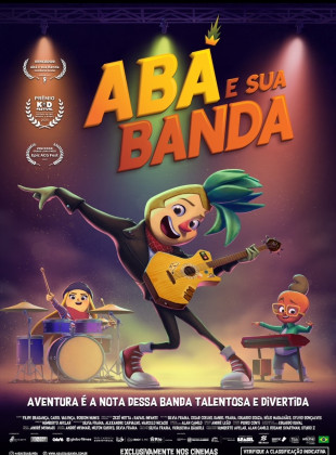 Abá e Sua Banda 2024