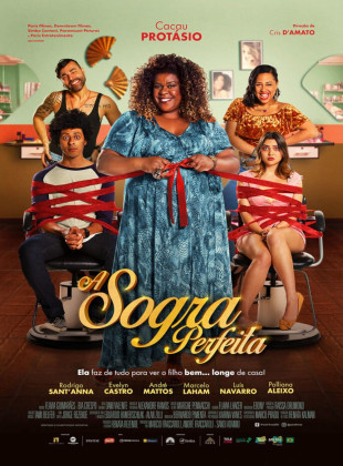 Tudo sobre A Sogra Perfeita (2020): Sinopse, Trailer, Críticas e Onde Assistir