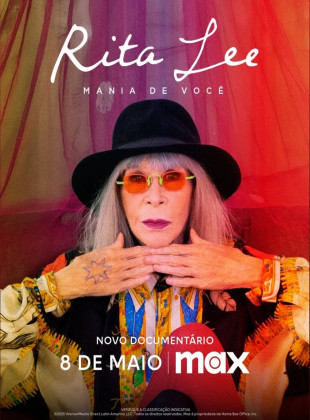 Tudo sobre Rita Lee: Mania de Você (2025): Sinopse, Trailer, Críticas e Onde Assistir