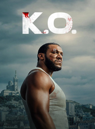 Tudo sobre K.O. (2025): Sinopse, Trailer, Críticas e Onde Assistir