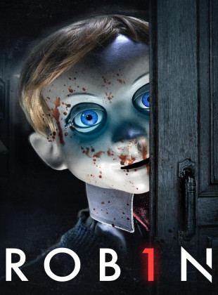 Rob1n: Inteligência Assassina 2025