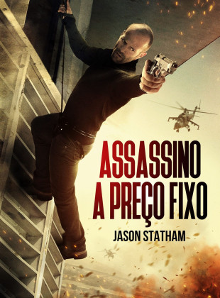 Pôster e capa do filme Assassino a Preço Fixo (2011) em HD e Alta Resolução