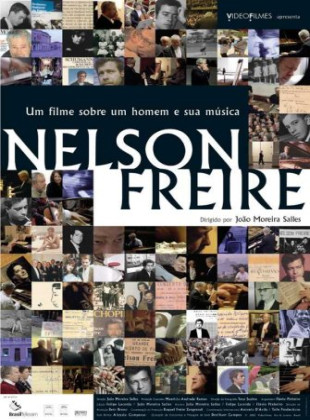 Tudo sobre Nelson Freire (2003): Sinopse, Trailer, Críticas e Onde Assistir