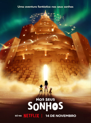 Tudo sobre Nos Seus Sonhos (2025): Sinopse, Trailer, Críticas e Onde Assistir