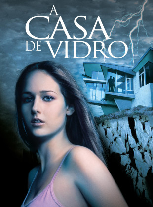 Pôsteres e capas do filme A Casa de Vidro (2001) em HD e Alta Resolução