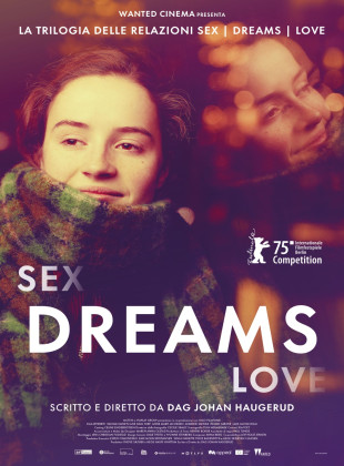 Dreams (Sex Love): Estreia no Cinema em junho 2025 - Sinopse e Trailer