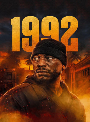Tudo sobre 1992 (2022): Sinopse, Trailer, Críticas e Onde Assistir