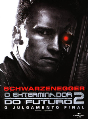 Tudo sobre O Exterminador do Futuro 2: O Julgamento Final (1991): Sinopse, Trailer, Críticas e Onde Assistir