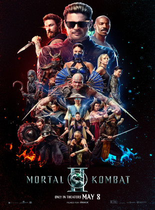 Tudo sobre Mortal Kombat II (2026): Sinopse, Trailer, Críticas e Onde Assistir