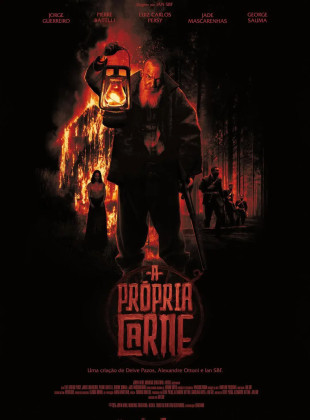 A Própria Carne 2025