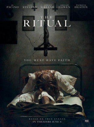 Tudo sobre O Ritual (2025): Sinopse, Trailer, Críticas e Onde Assistir