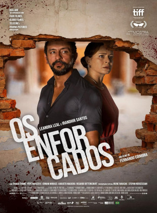 Tudo sobre Os Enforcados (2024): Sinopse, Trailer, Críticas e Onde Assistir