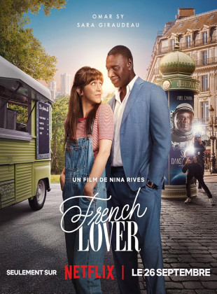 Tudo sobre French Lover (2025): Sinopse, Trailer, Críticas e Onde Assistir