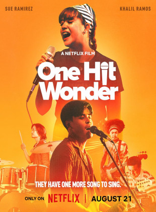 Tudo sobre One Hit Wonder (2025): Sinopse, Trailer, Críticas e Onde Assistir
