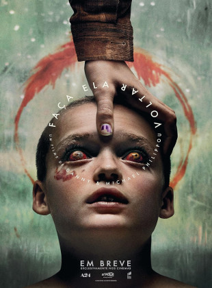 Tudo sobre Faça Ela Voltar (2025): Sinopse, Trailer, Críticas e Onde Assistir