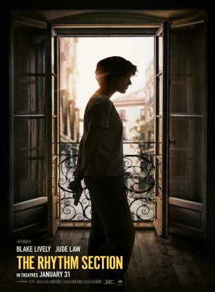 Tudo sobre O Ritmo da Vingança (2020): Sinopse, Trailer, Críticas e Onde Assistir