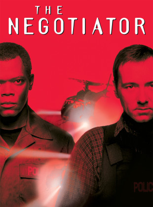 Tudo sobre A Negociação (1998): Sinopse, Trailer, Críticas e Onde Assistir