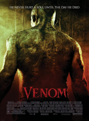 Tudo sobre Venom (2005): Sinopse, Trailer, Críticas e Onde Assistir