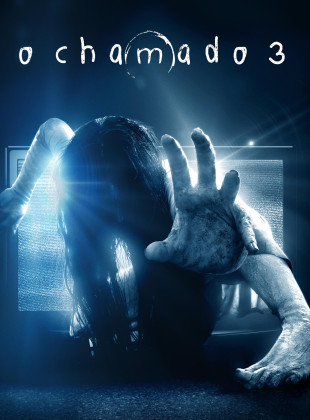 Pôsteres e capas do filme O Chamado 3 (2017) em HD e Alta Resolução