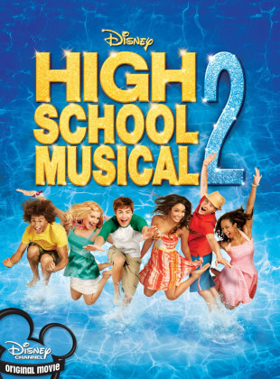 Tudo sobre High School Musical 2 (2007): Sinopse, Trailer, Críticas e Onde Assistir