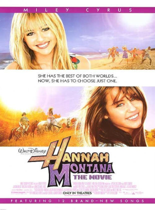 Tudo sobre Hannah Montana: O Filme (2009): Sinopse, Trailer, Críticas e Onde Assistir